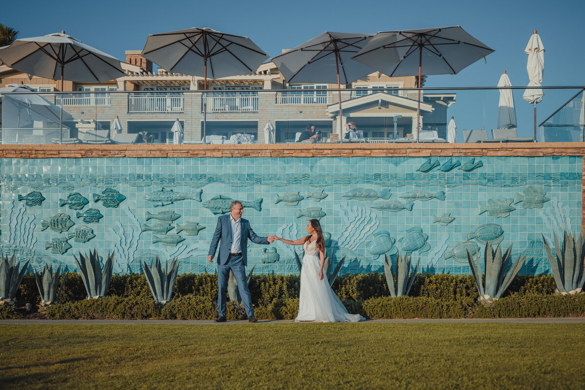 Jennifer + Brian Wedding Romantics-41