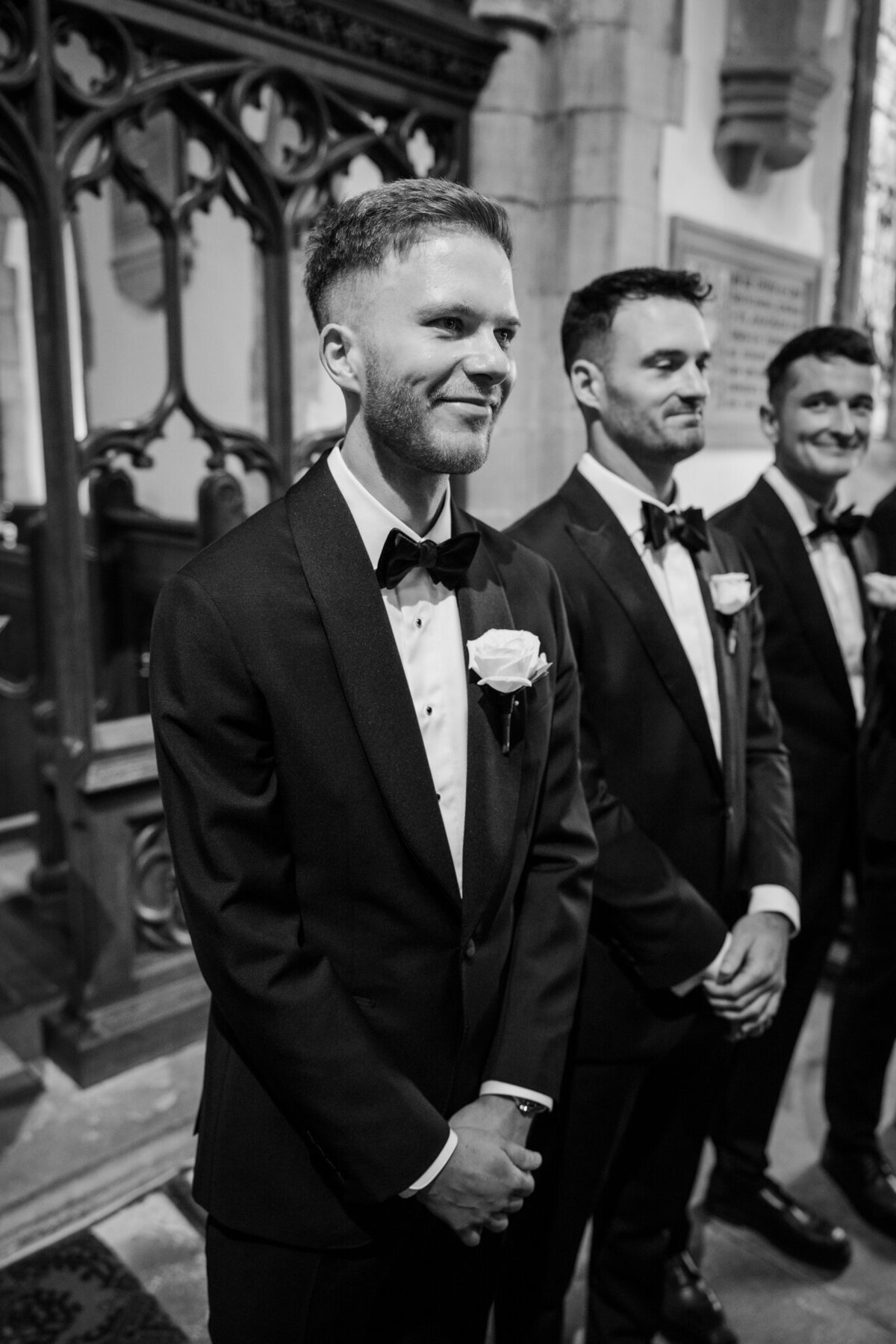 Colette & Jack - Middleton Lodge - Socials-36