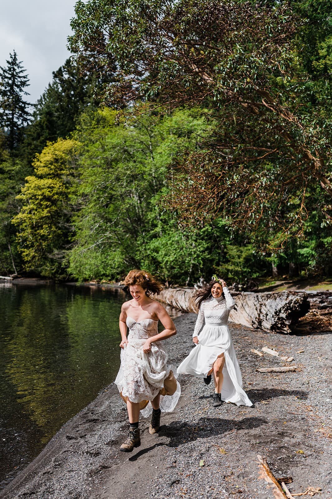 Olympic Peninsula Elopement Marla Manes Photography-20