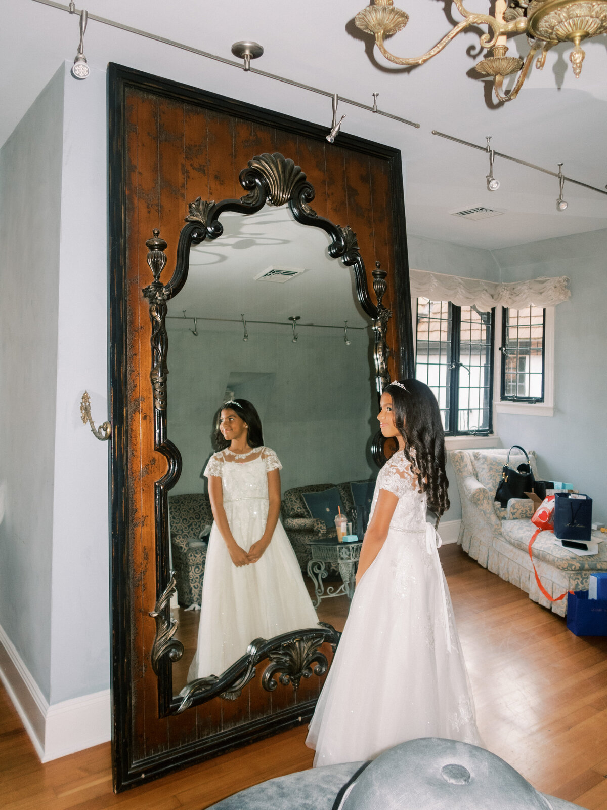 A Joyous Day at Pleasantdale Chateau Wedding Highlights | Amarachi Ikeji Photography 42