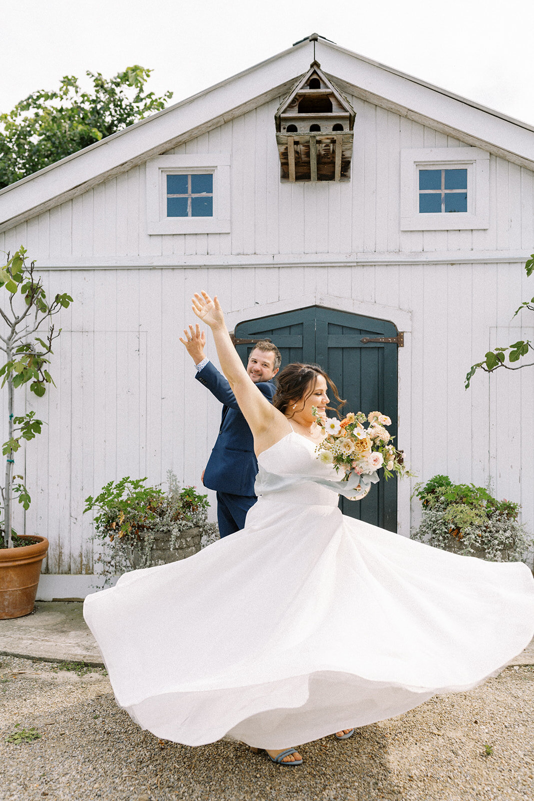 Jame & Kelsi Wedding_Warwick Farms-314