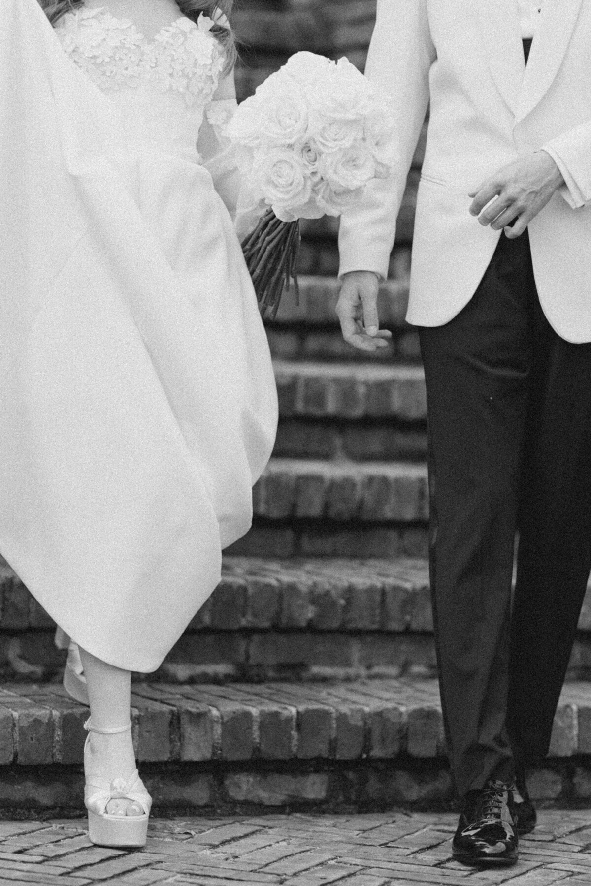 Hamilton Farms Nj Wedding photography, bride and groom - Emily Kirsten Photography-8