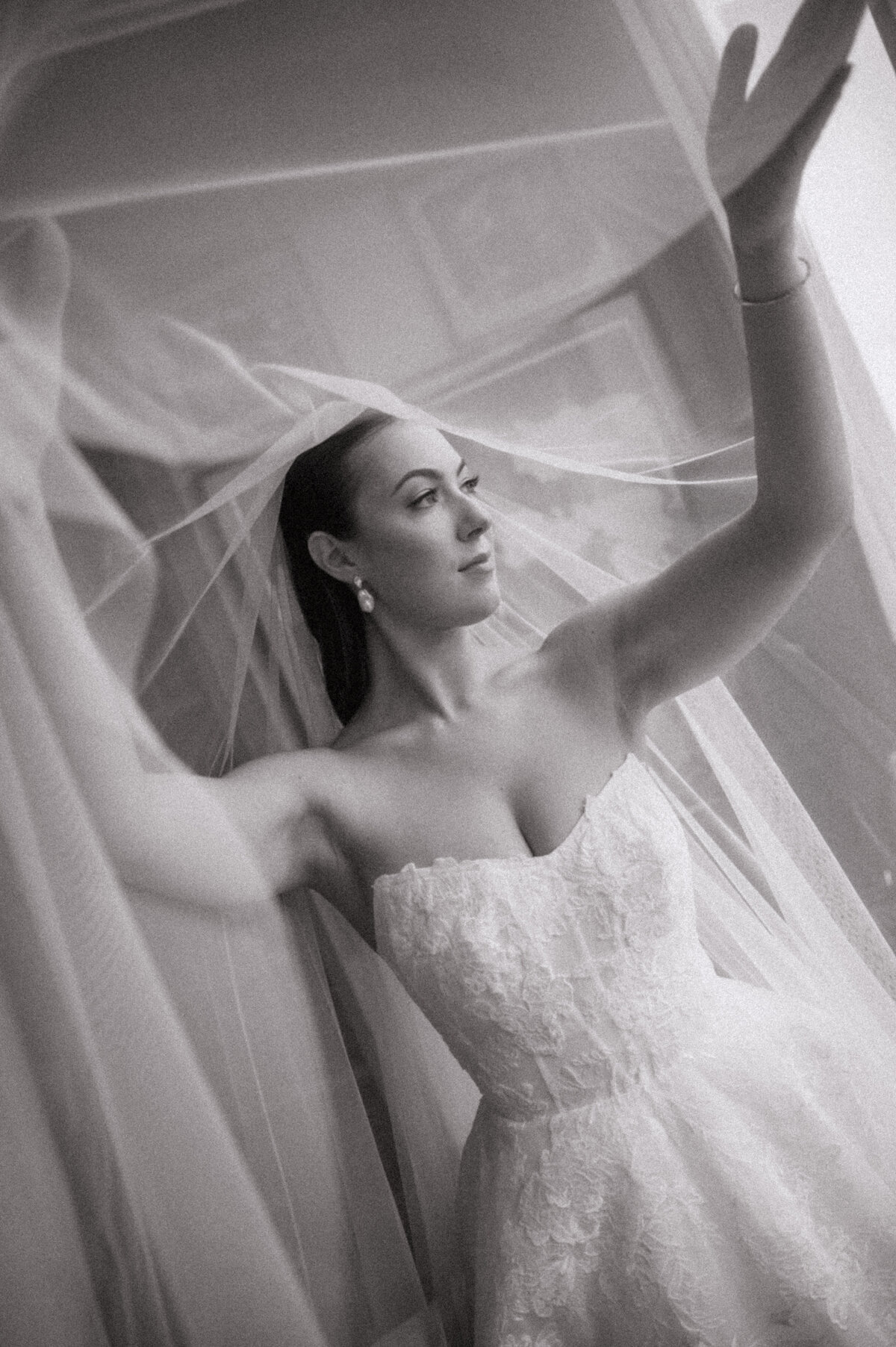 New Haven Lawn Club CT Wedding 1