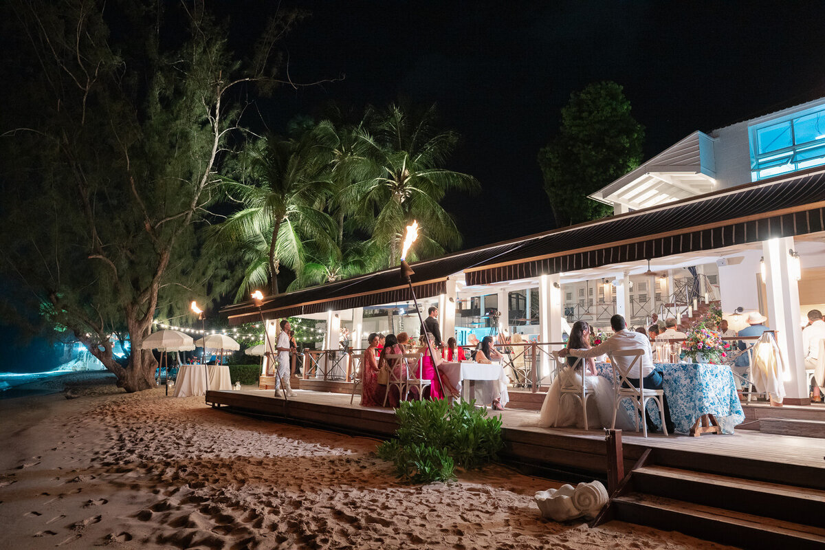 Fustic House Barbados Wedding-93