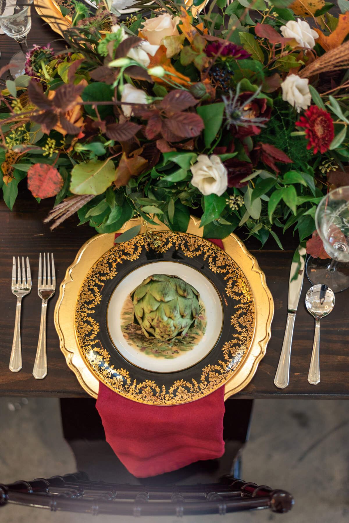 STYLED SHOOT - NOV-244