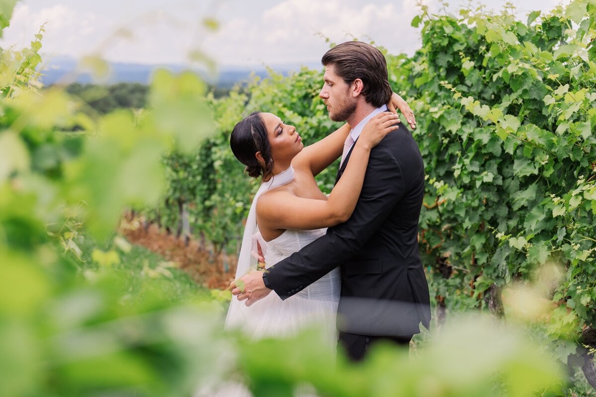 Jen & Wesley Styled Wedding Shoot-69