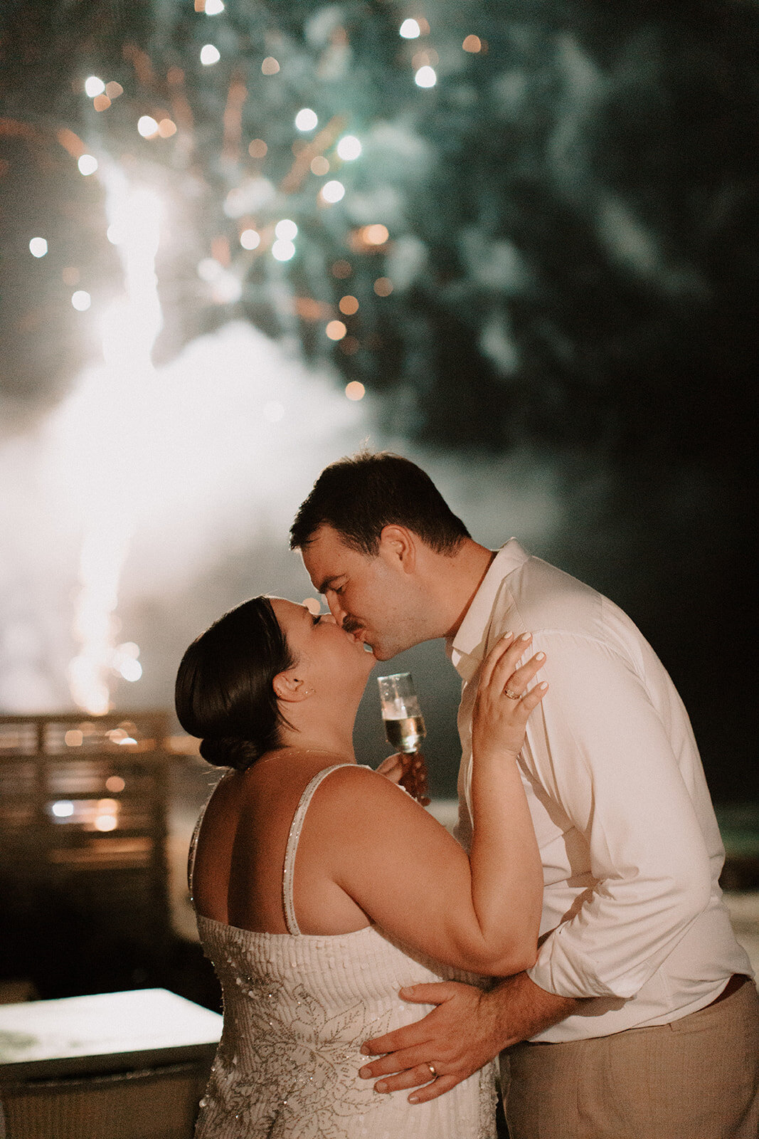Sacha & Eoin Elopement 2 _ Cait Swithers Photo & Films CO-457