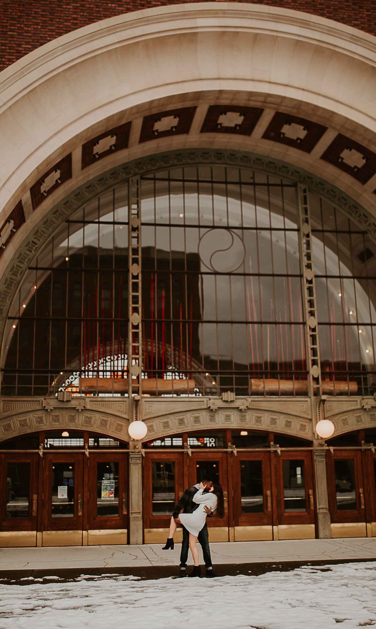 Downtown Tacoma Engagement3