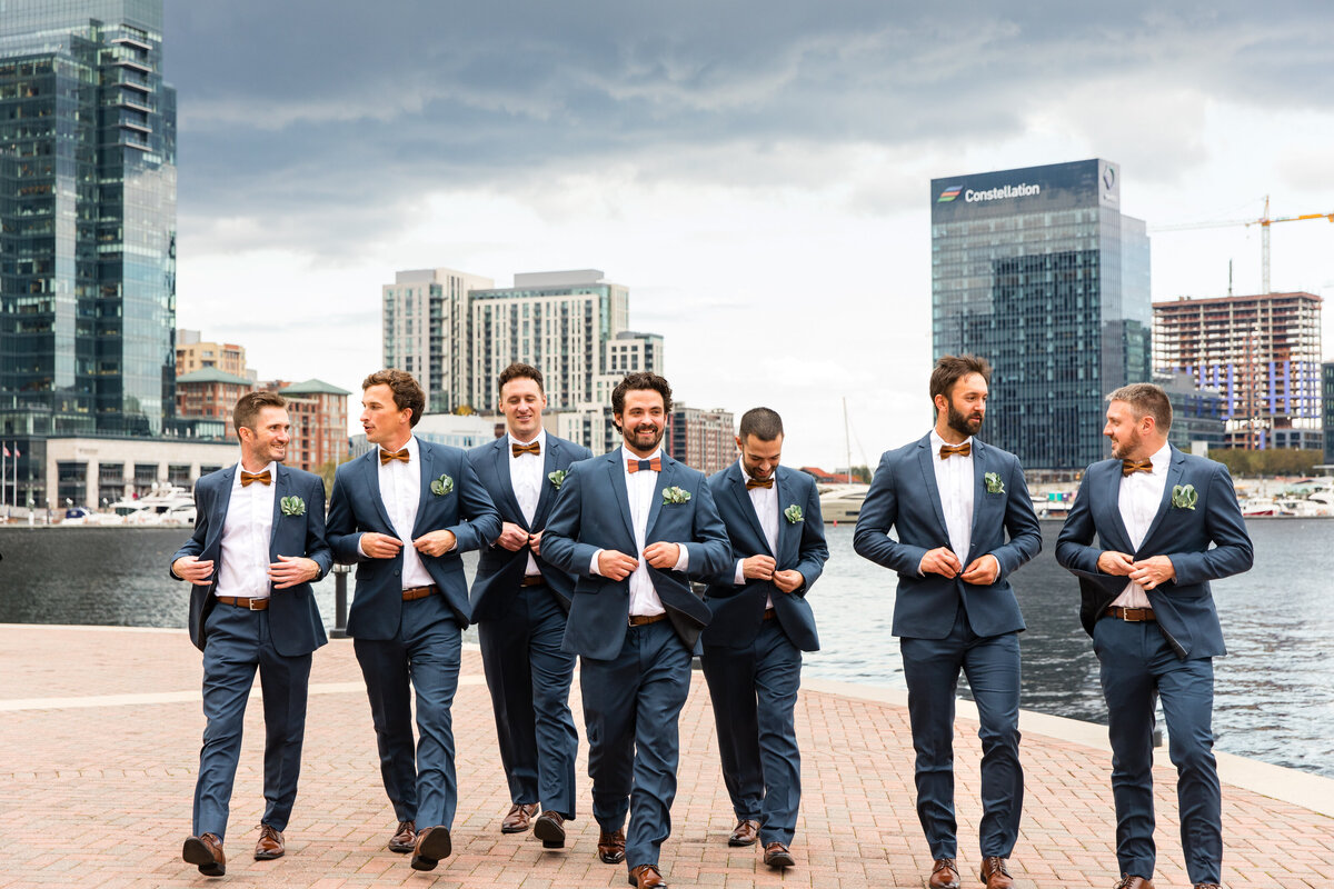 Baltimore Maryland Wedding Photographer-45
