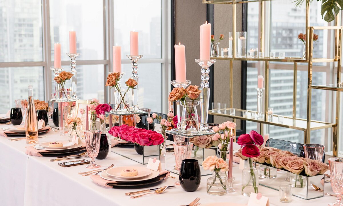 Elevated Elegance Style Shoot 6