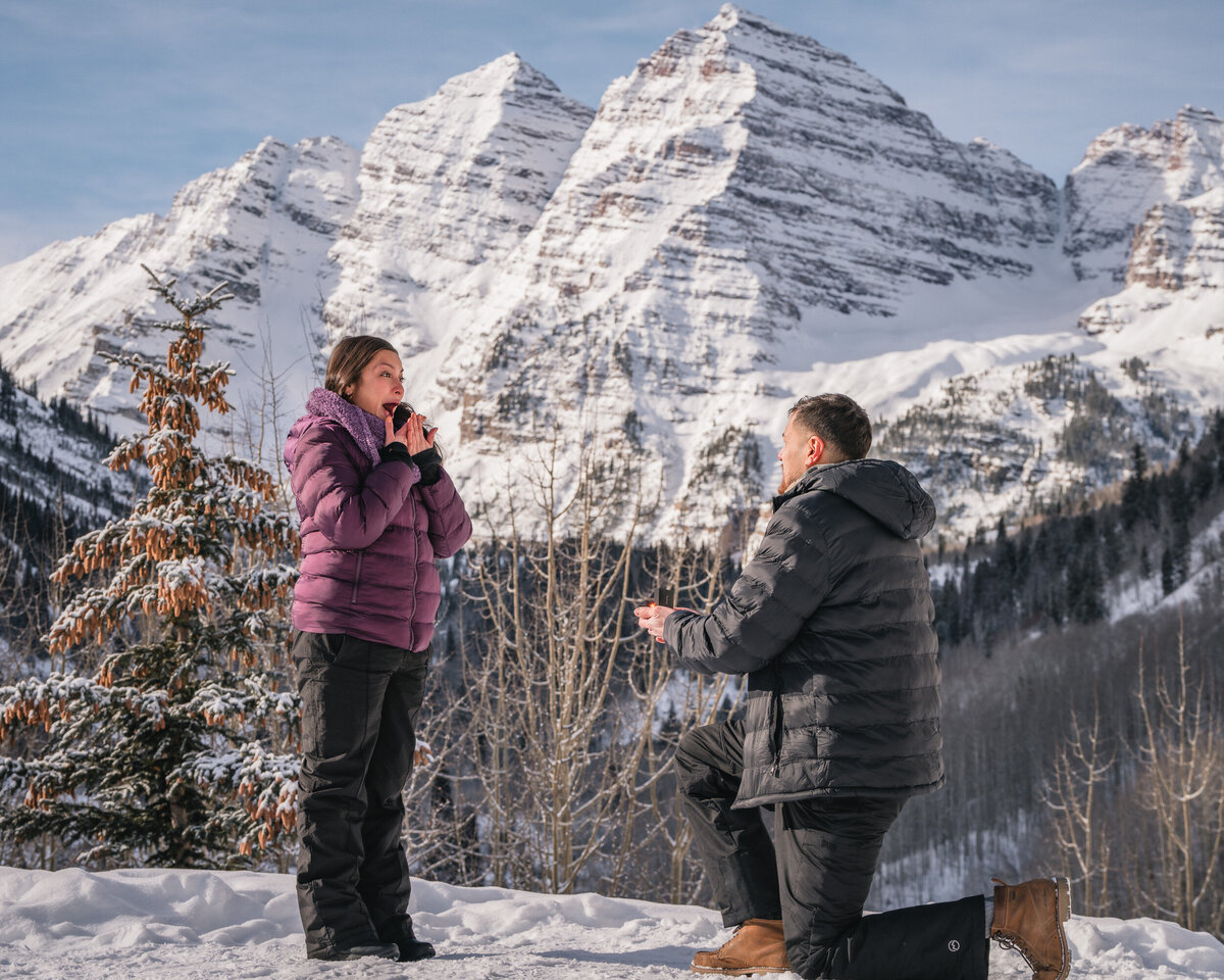Winter proposal positioning example