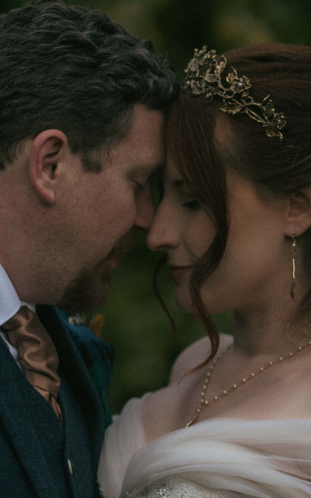 Beautiful couple photography that captures the chemistry and connection between you and your partner.