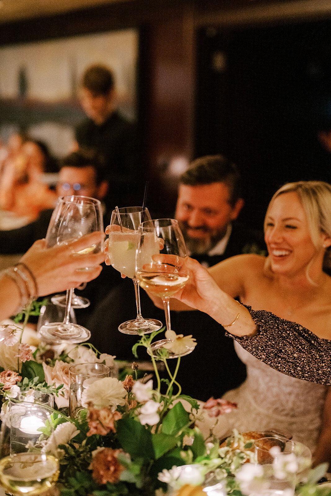 NC Wedding Photographer - 45