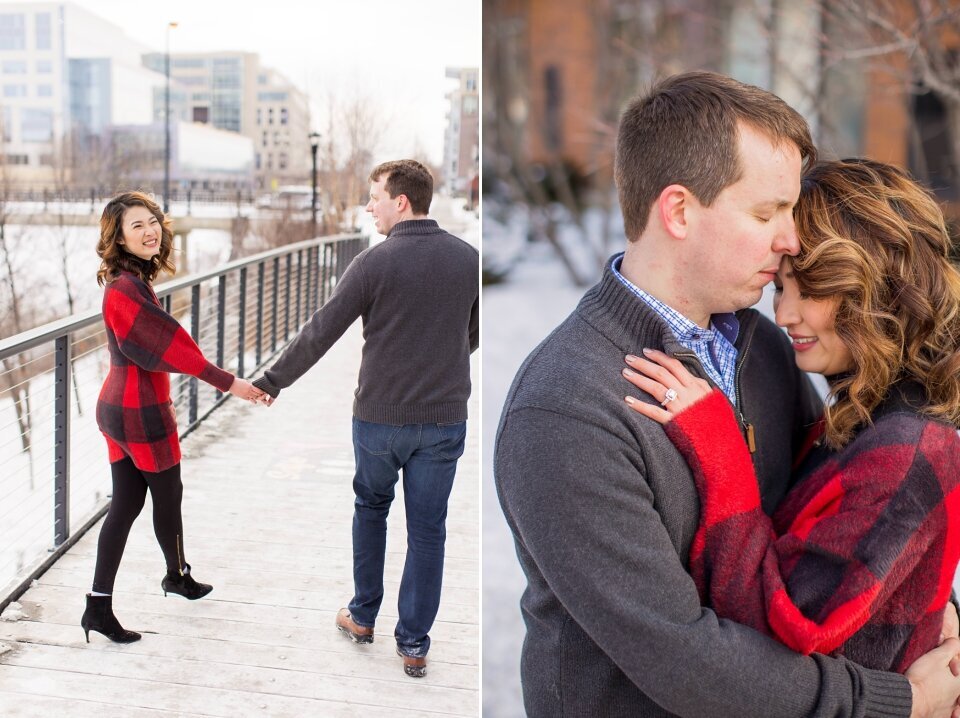 Eric Vest Photography - Lake of the Isles Engagement (33)