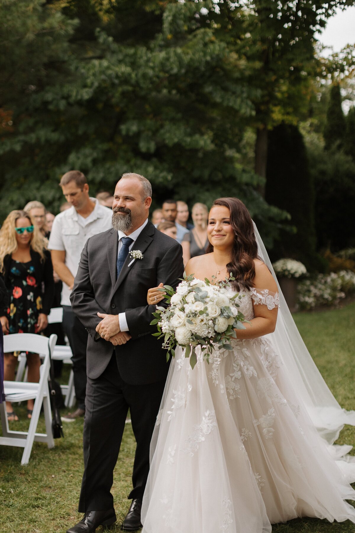 M&M Cranberry Creek Wedding Flowers14