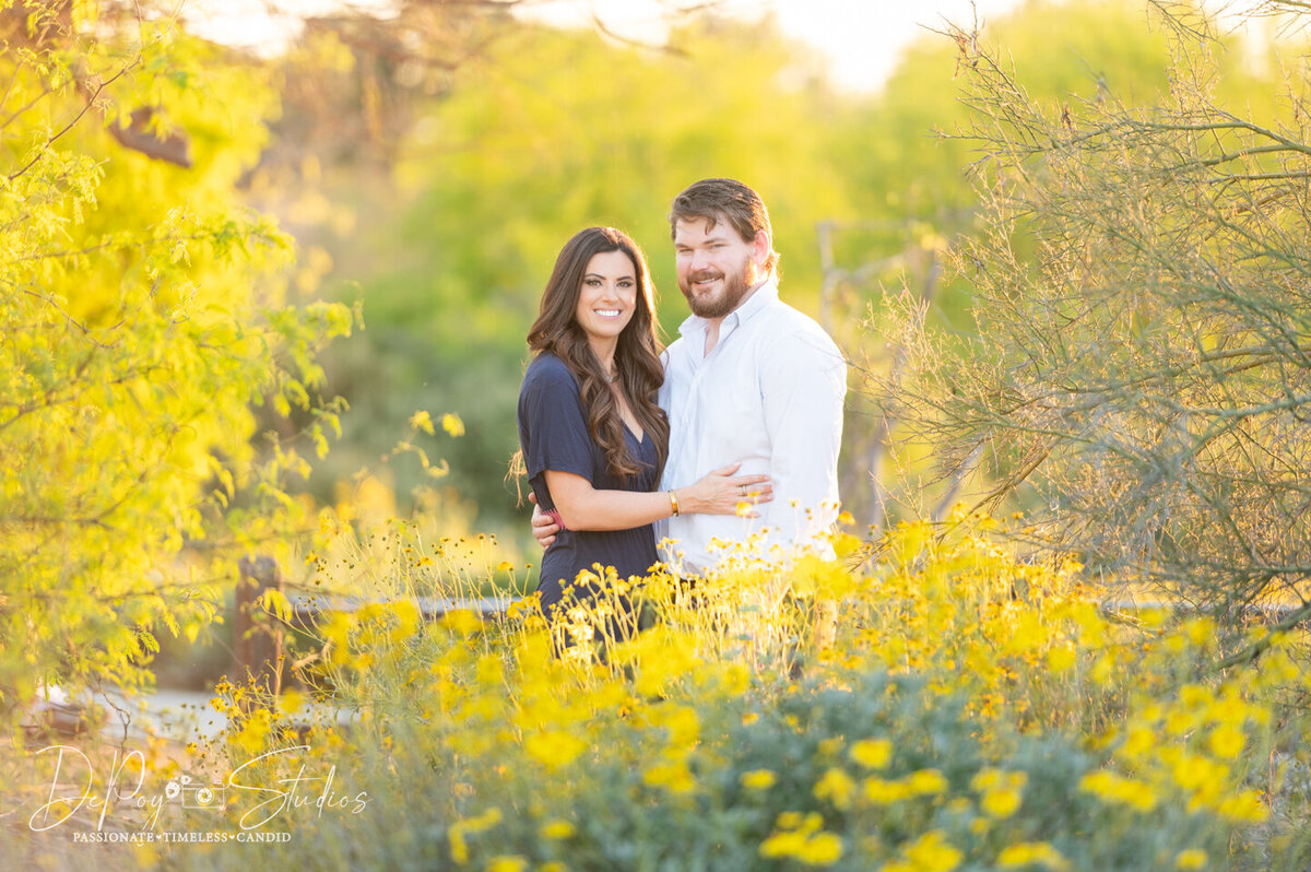 Gilbert wedding photographer, Engagement photos, DePoy Studios-11