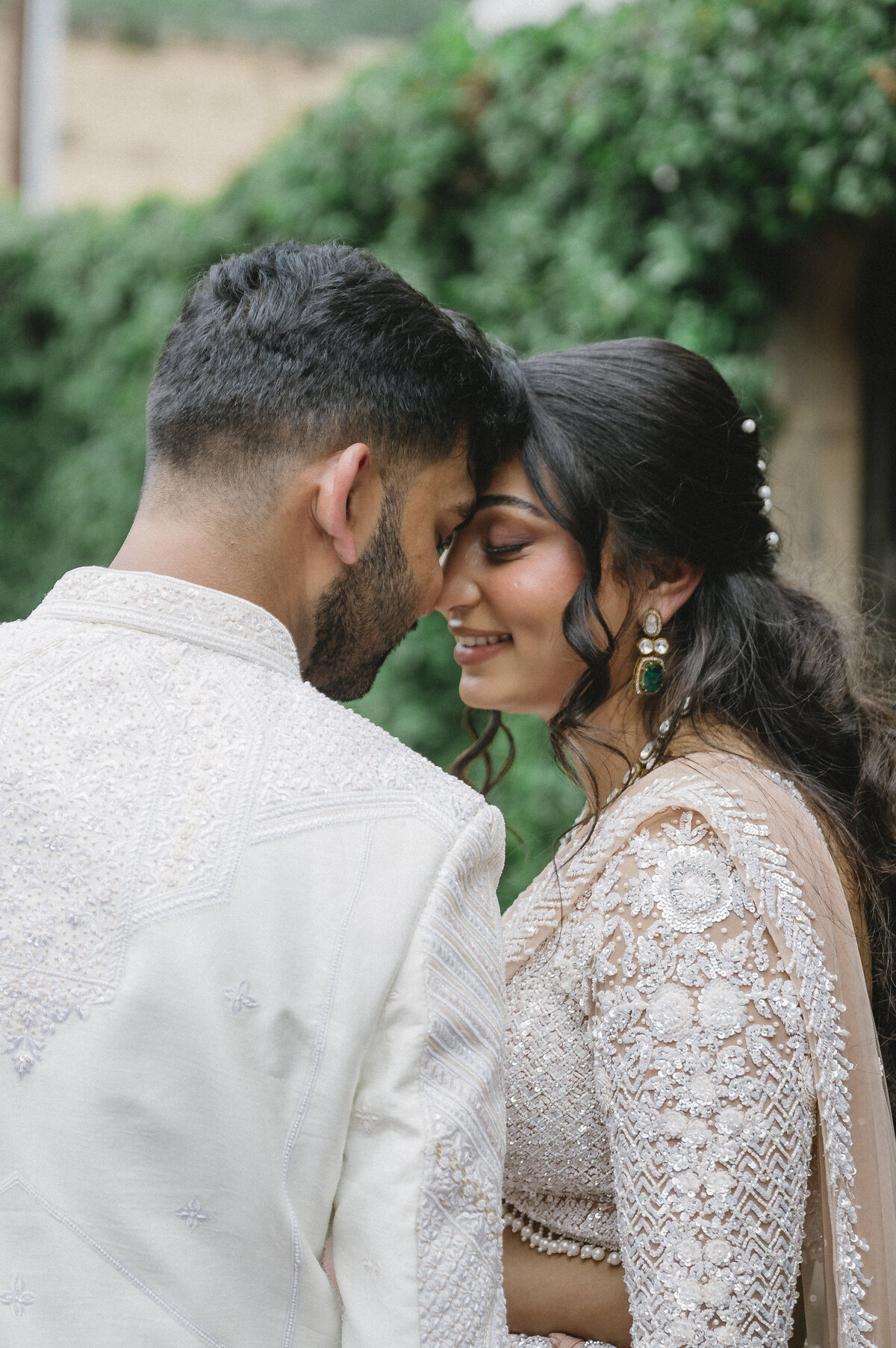 Savannah Indian Wedding Photographer