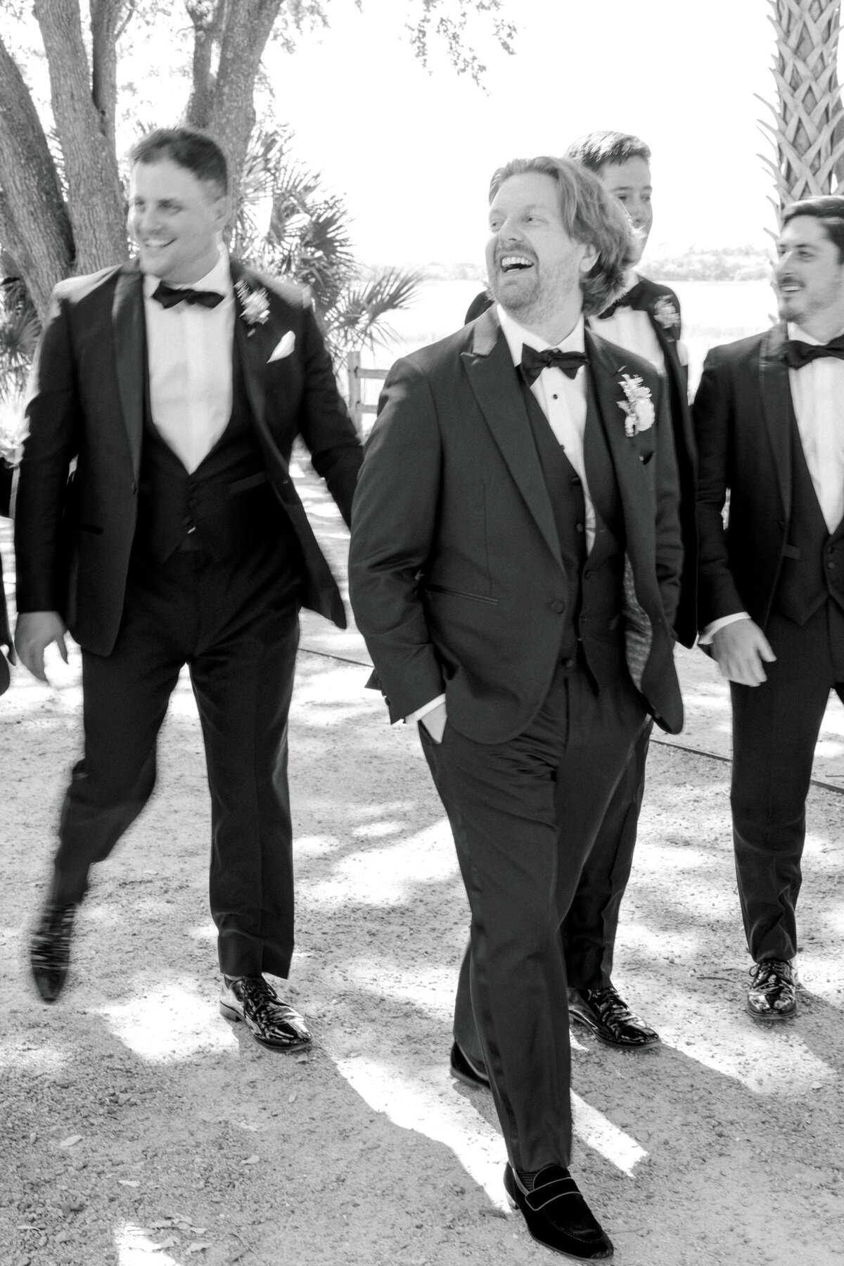 Springtime Lowndes Grove Wedding in Charleston (25)
