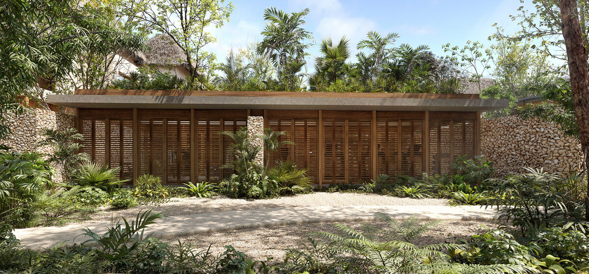 PALMS Real Estate - Mestiza 15 tulum15