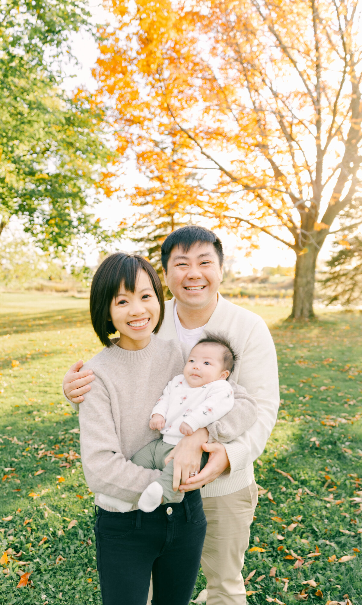 fall mini Session - chang-21