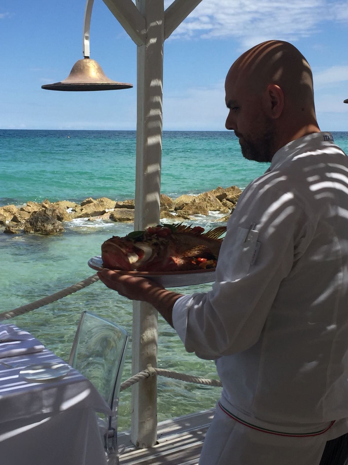 Waterstone - Talea Collection - La Peschiera - Puglia - Luxury Boutique Hotel - IMG-20181023-WA0018