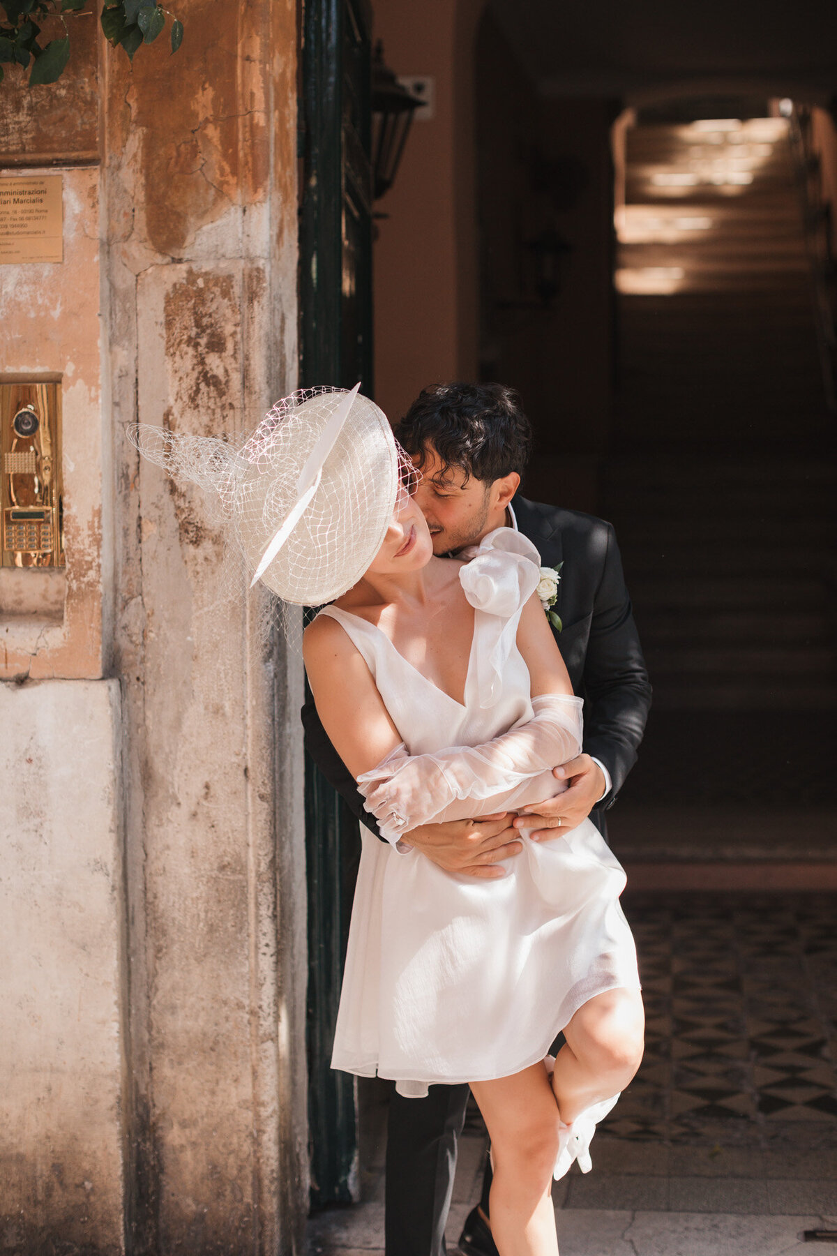 Destination elopement photographer and planner.  Specializing in all inclusive elopement packages. 