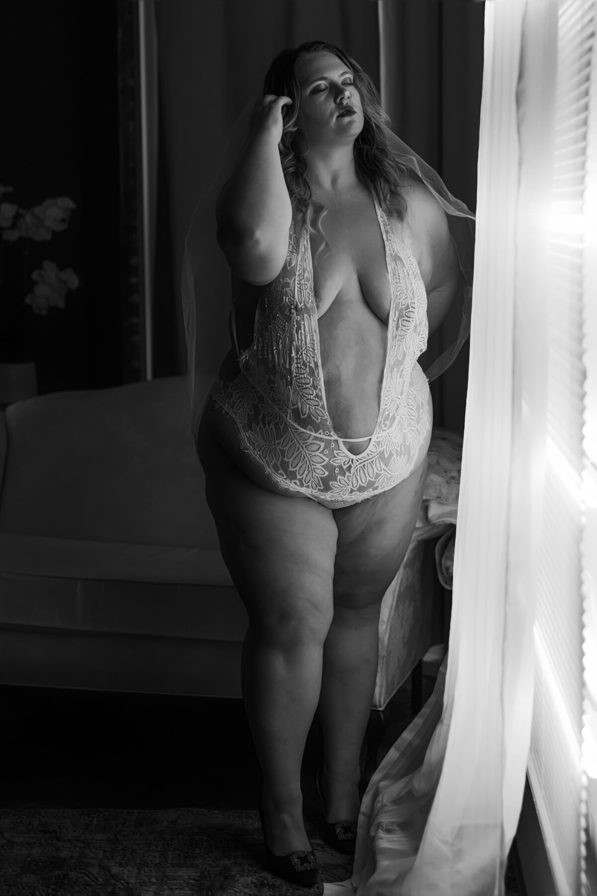 Nashville boudoir photography (14)