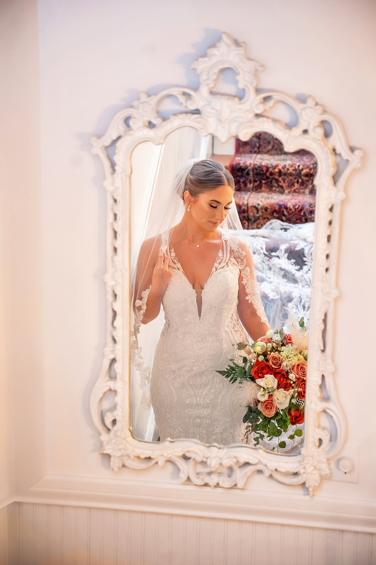 Golden Clover Photography - Anna Bridals -34 copy
