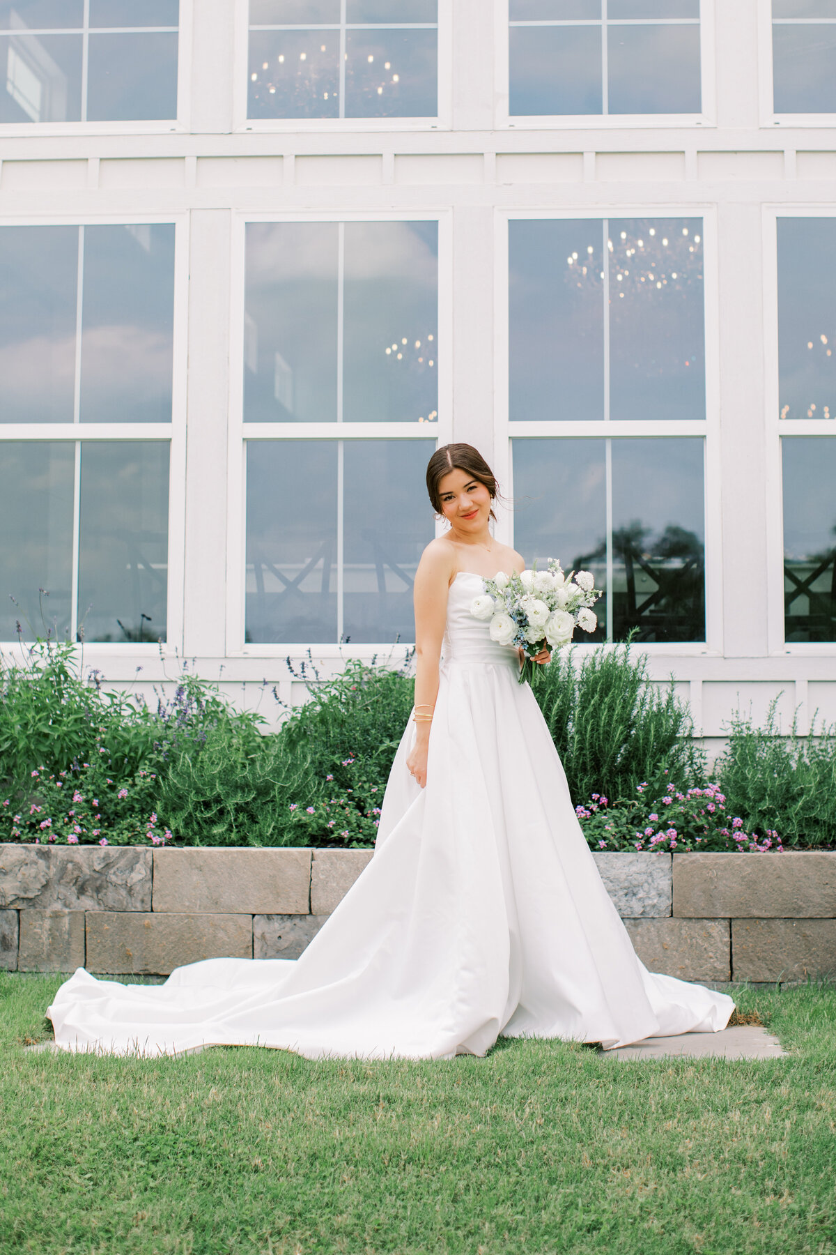 Ink & Willow Photography | Posey Meadows