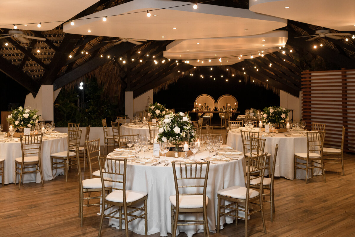 destination wedding in La Romana, Dominican Republic