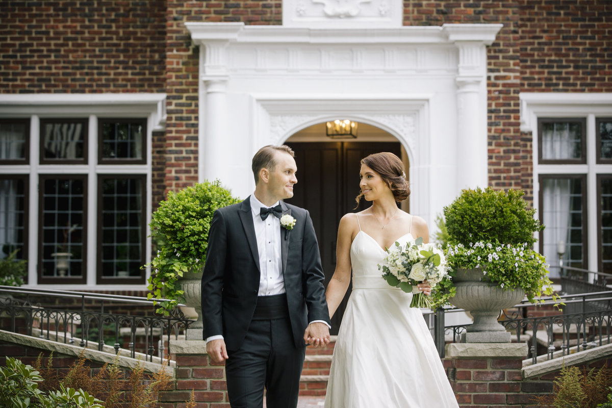 clarks landing yacht club wedding