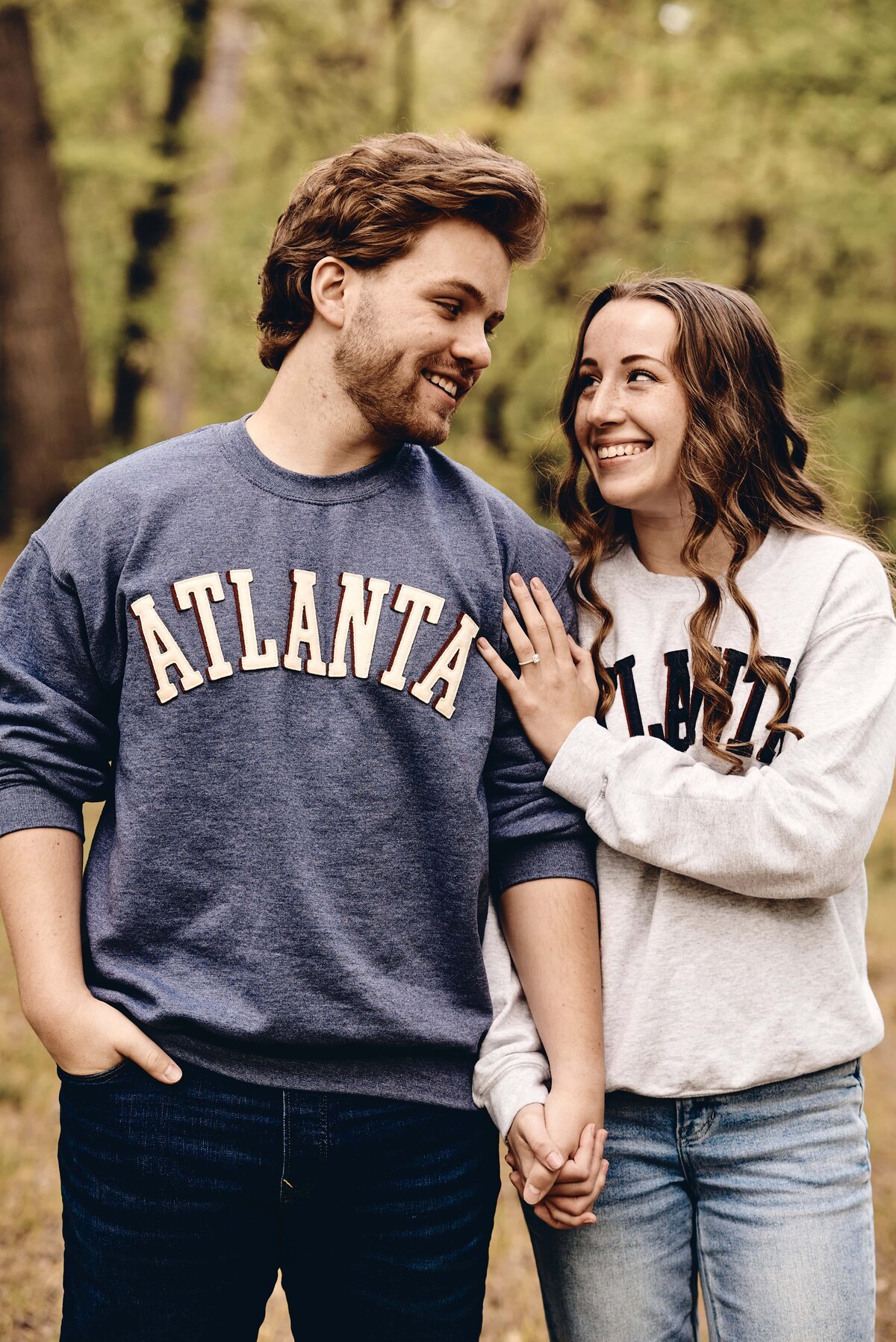 Sleeper State Park Beach Engagement Caseville, Michigan_80
