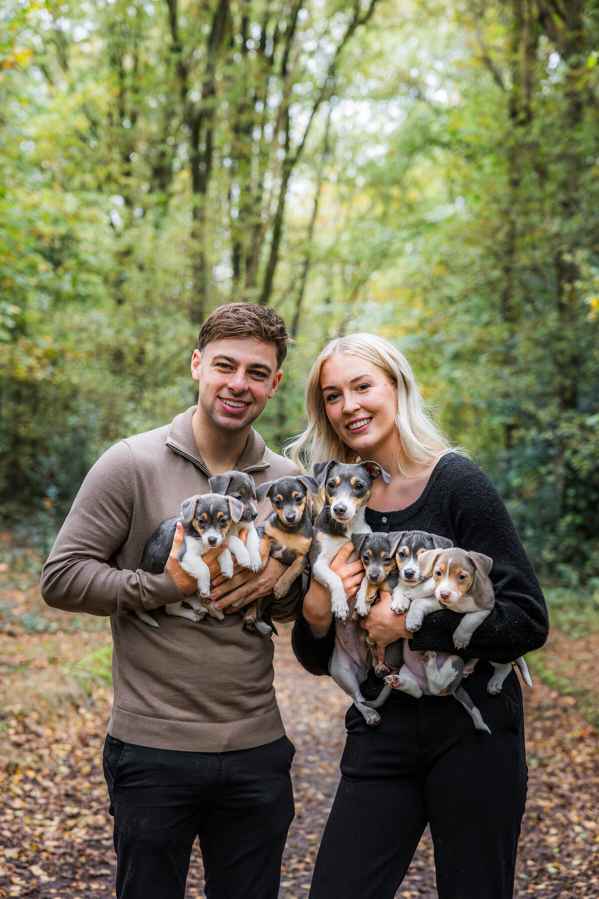Hondenfotograaf Zaltbommel