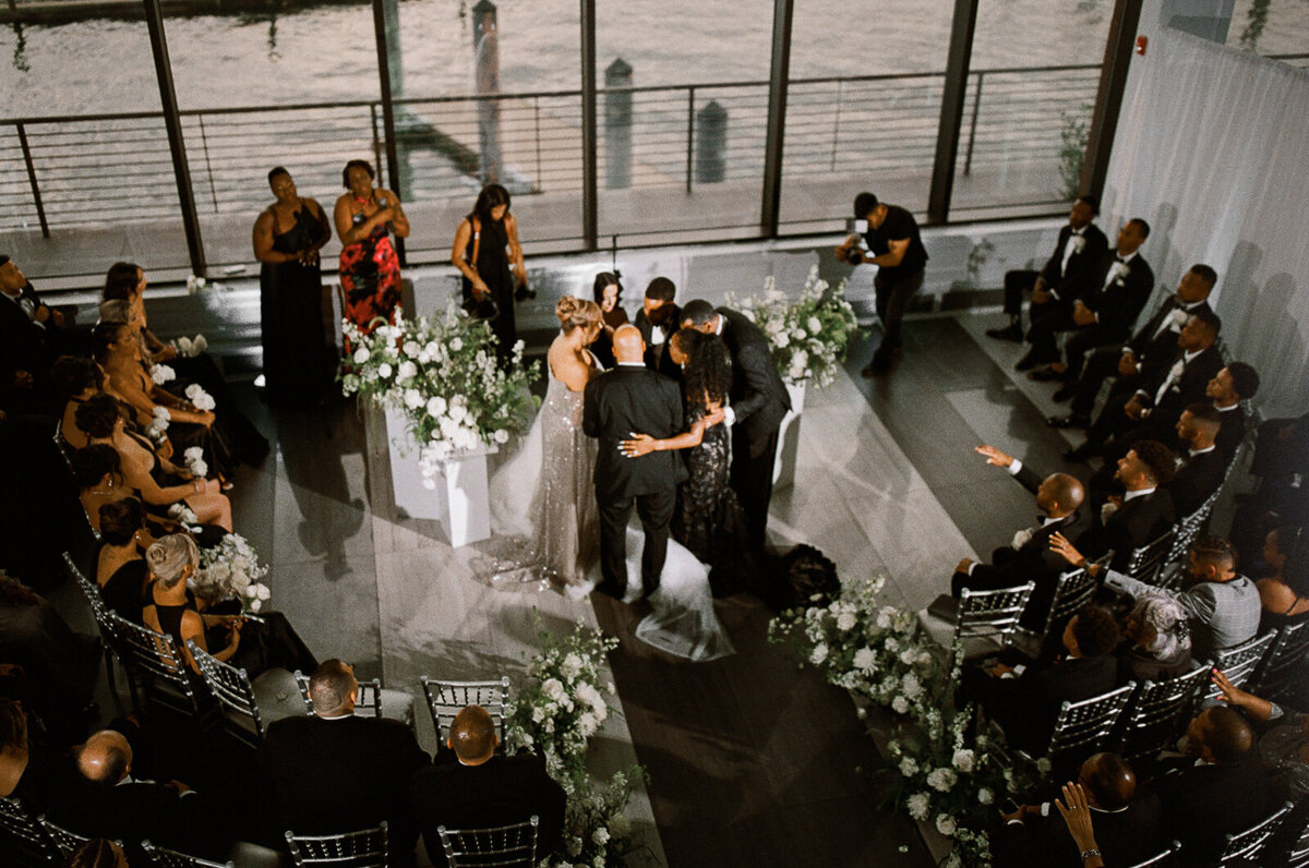 Kassidy + Brandon Wedding - Ellie Mae Photo-943