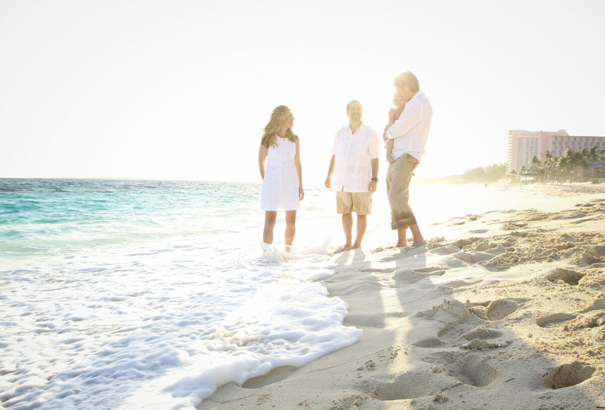 21 Nassau Family Photographer
