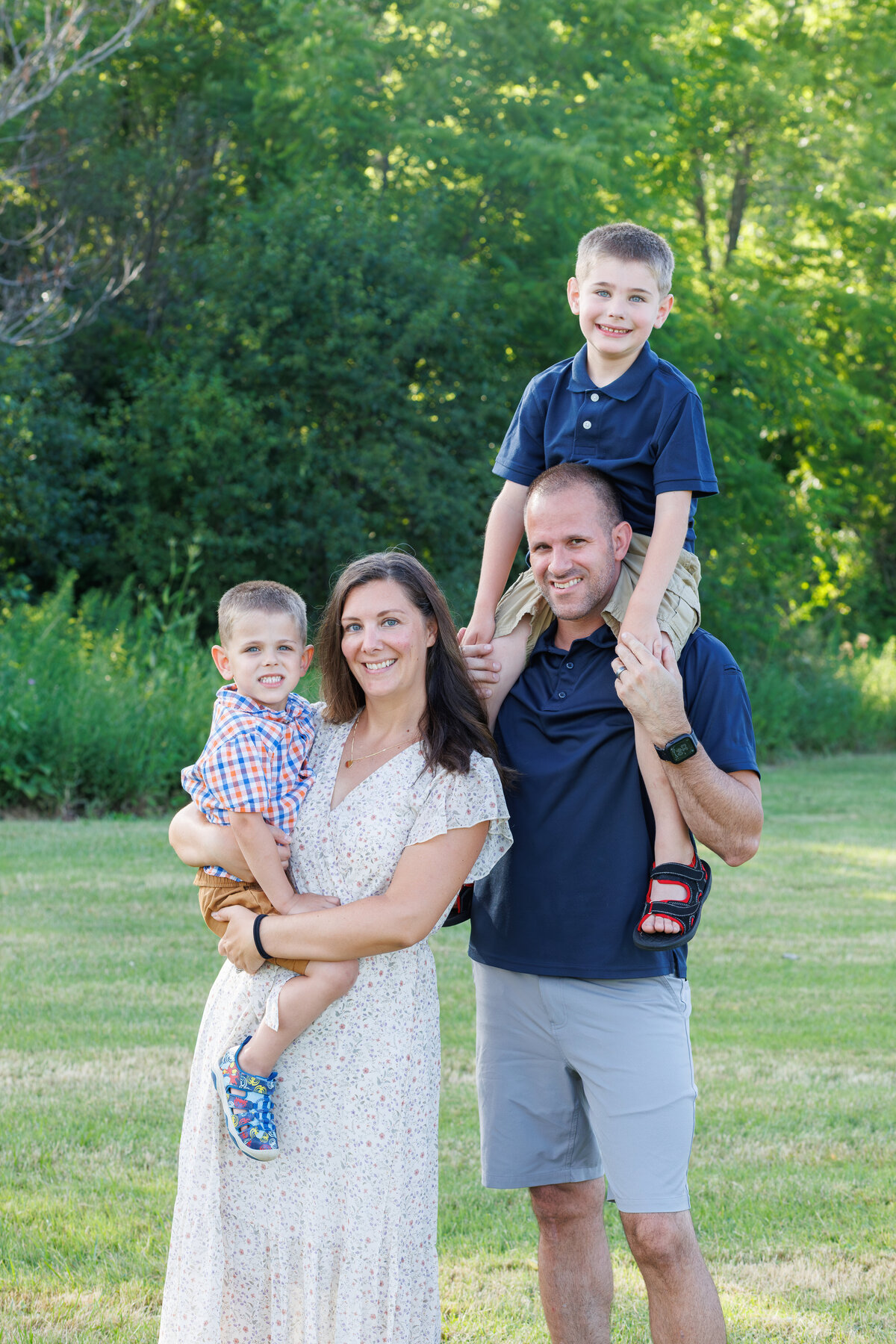 Tracy&Family-27