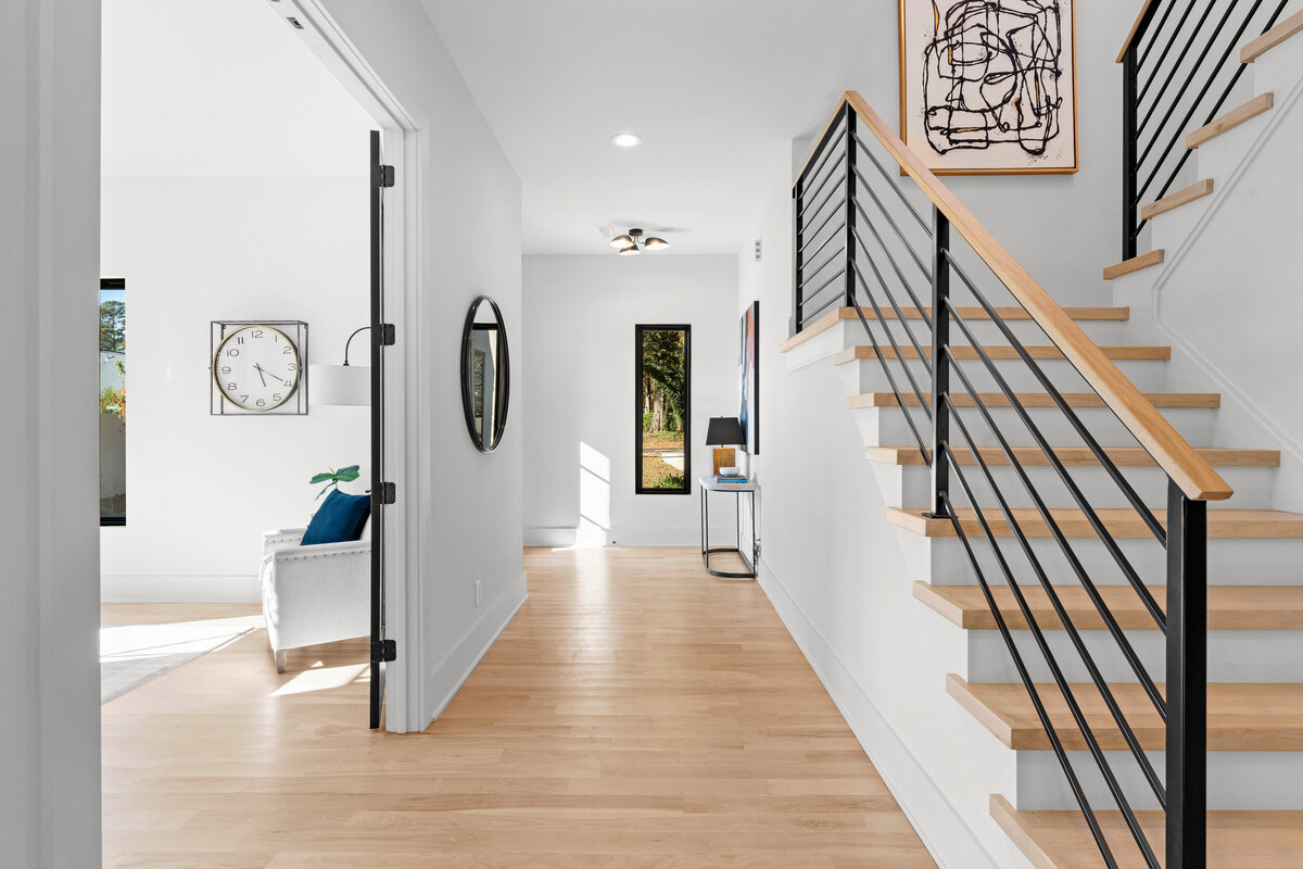Hallmark Builders - Providence - Charlotte new construction homes developer - 6