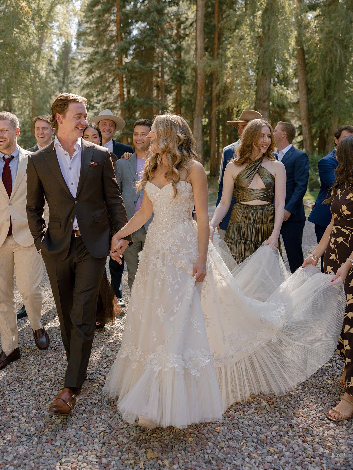 Danielle & John Wedding-626