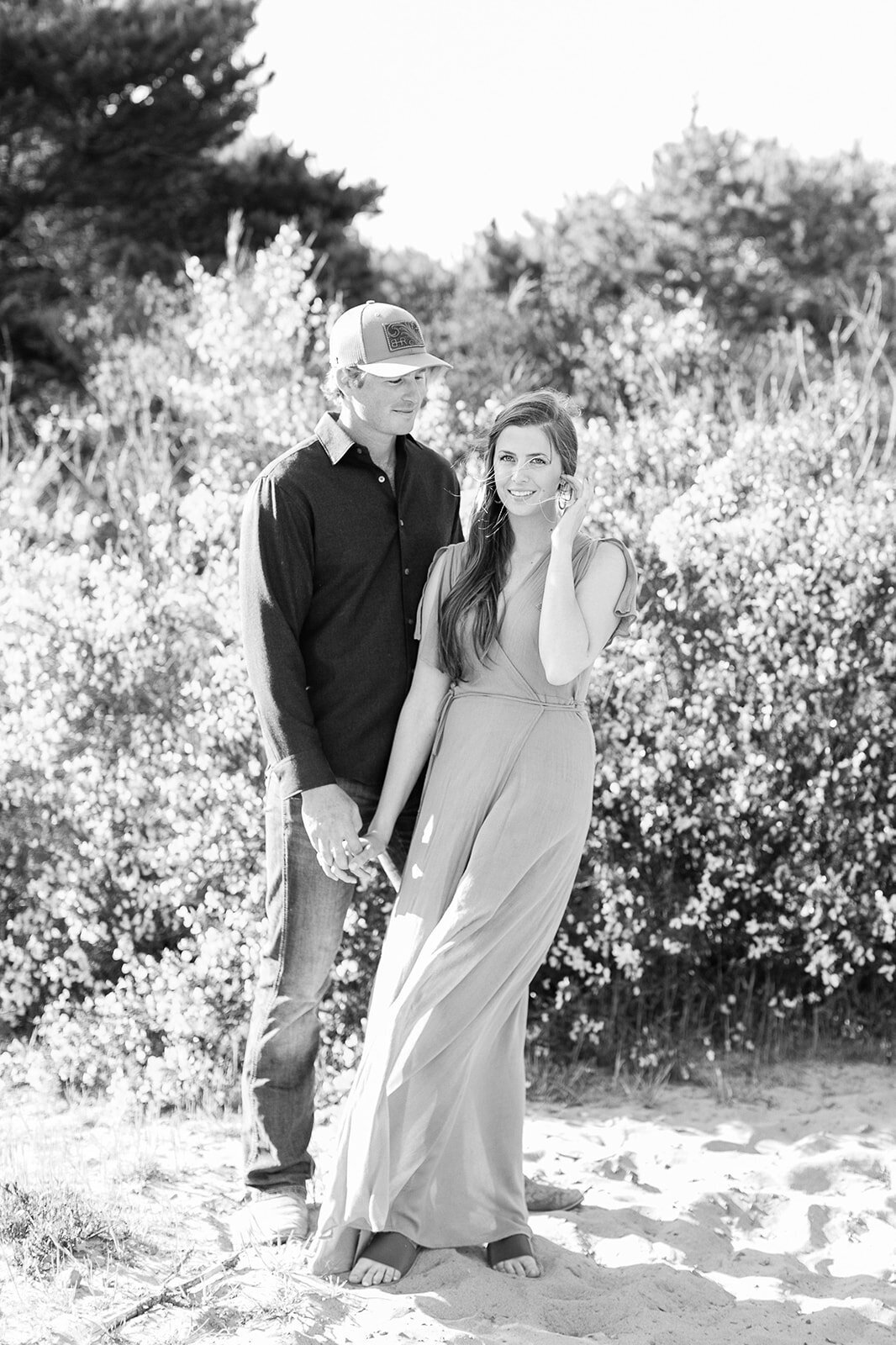 western horse engagement session8wXQQ575710052x