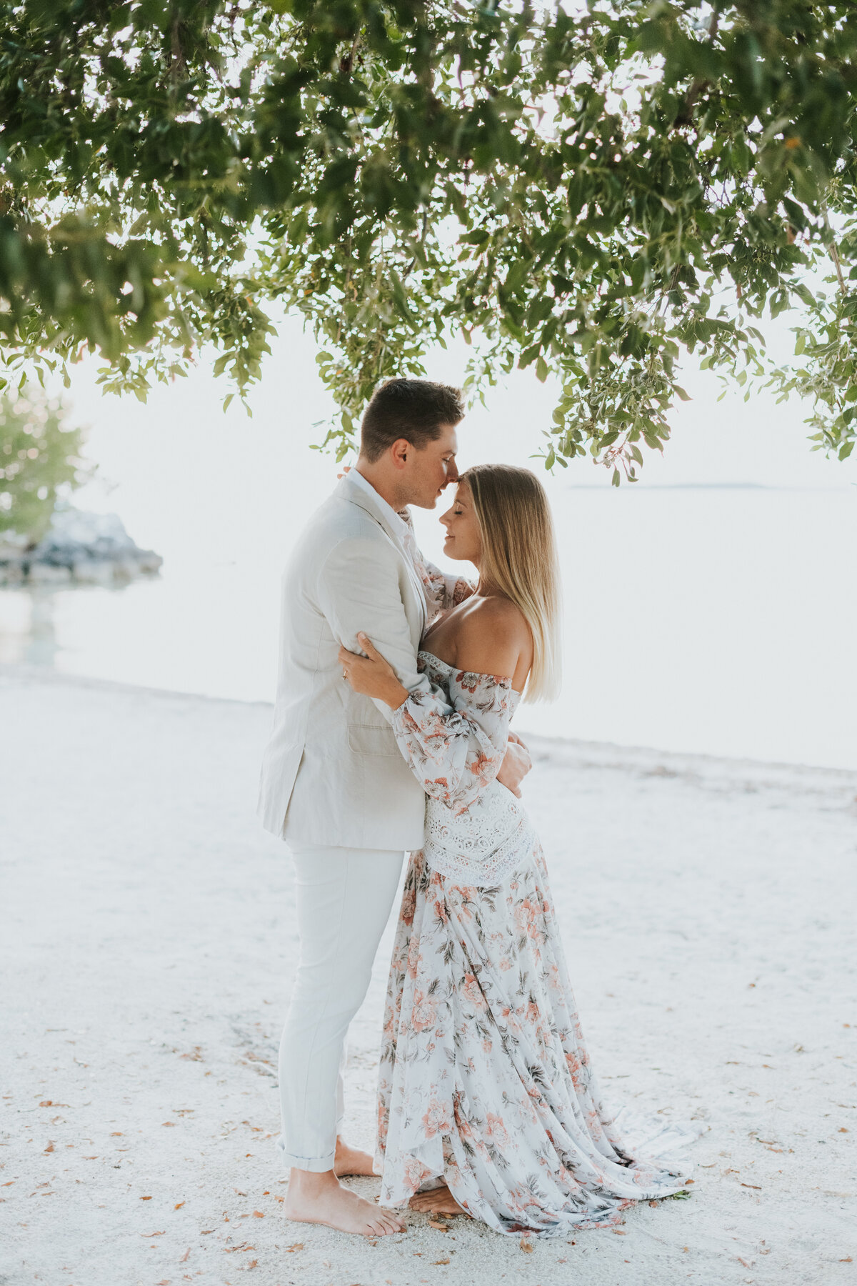 Florida Keys Wedding-36
