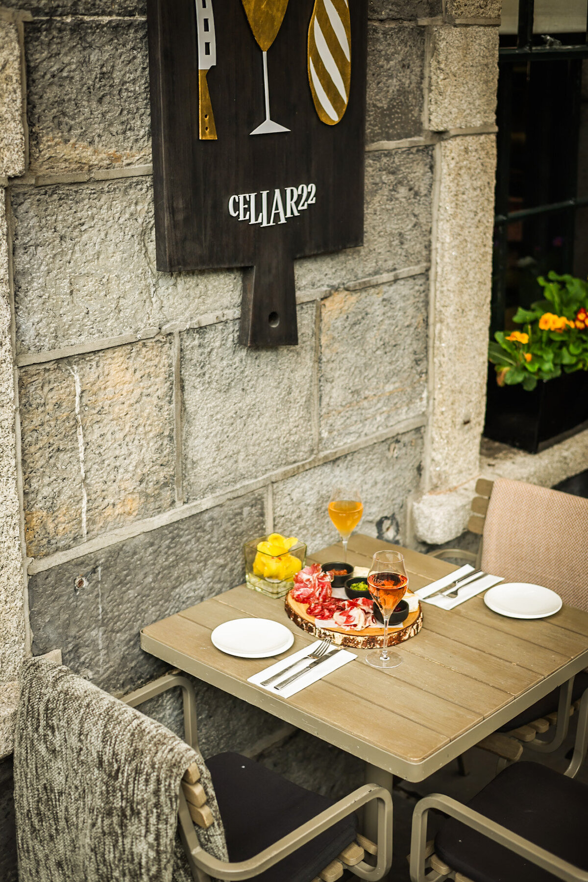 Waterstone - Townhouse on the Green - Dublin - Luxury Boutique Hotel - 7R1A2926