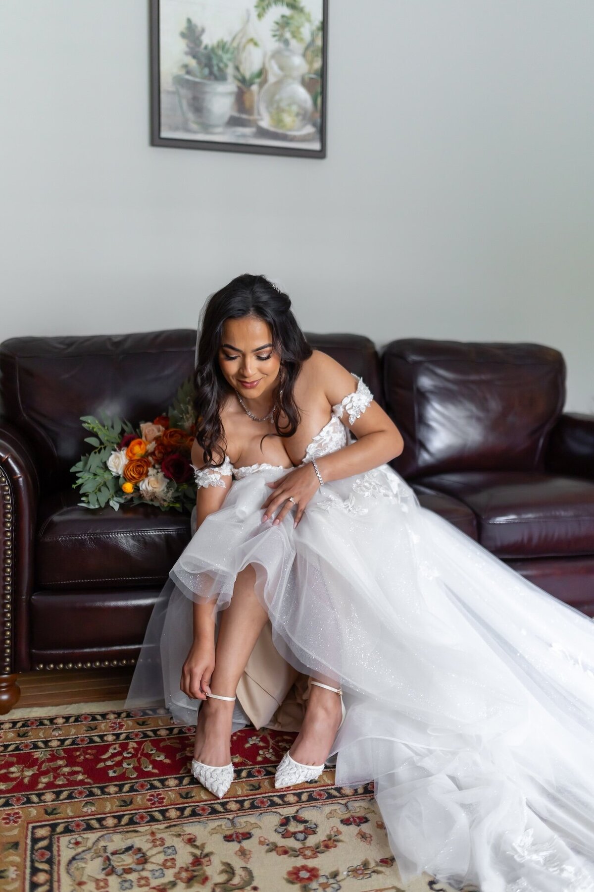 Andrea & Jose Wedding, Independence Grove, Libertyville, IL, 10-19-25, Maira Ochoa Photography-0204