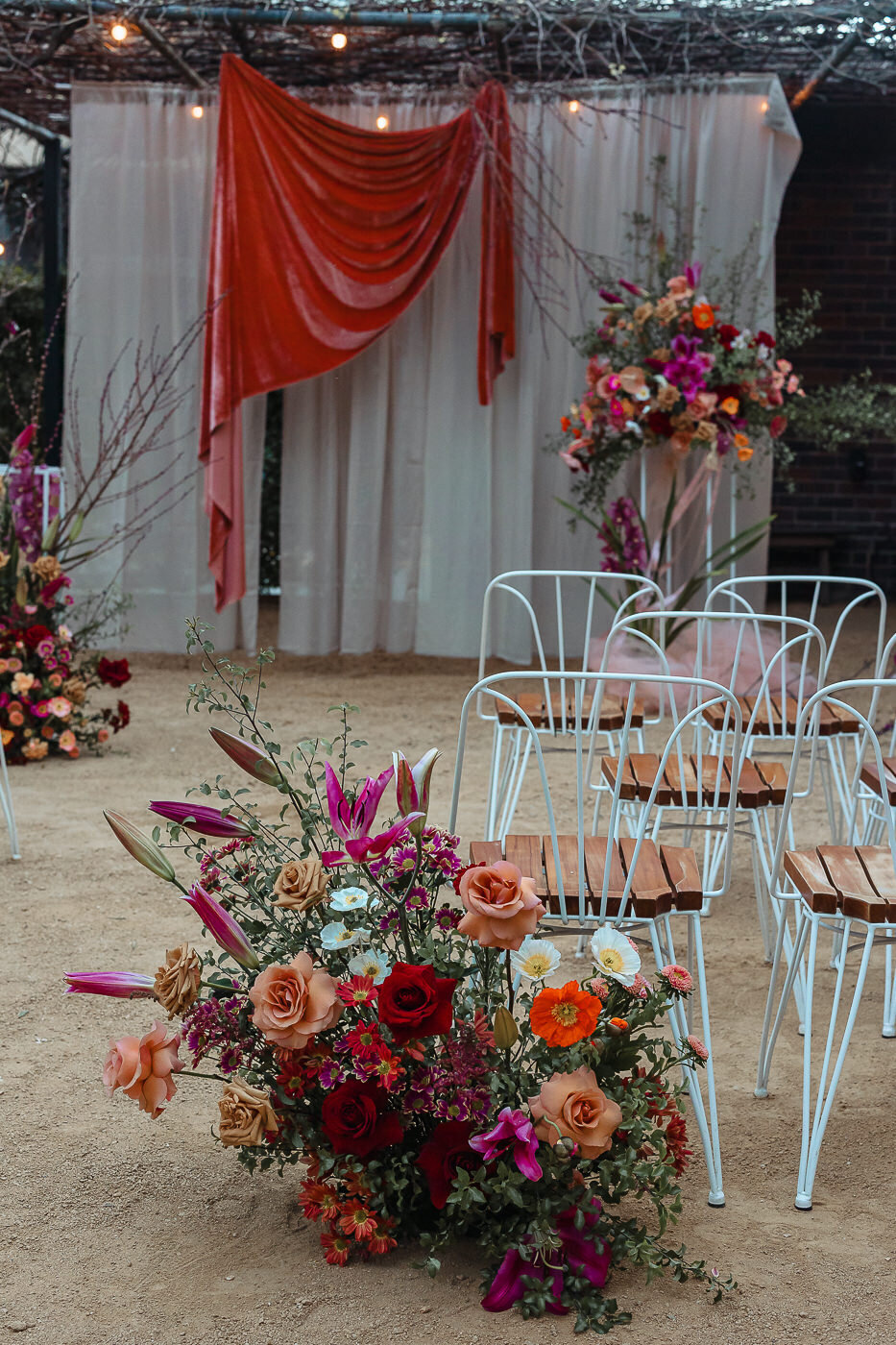 Three Blue Ducks, sydney wedding Film photography-51