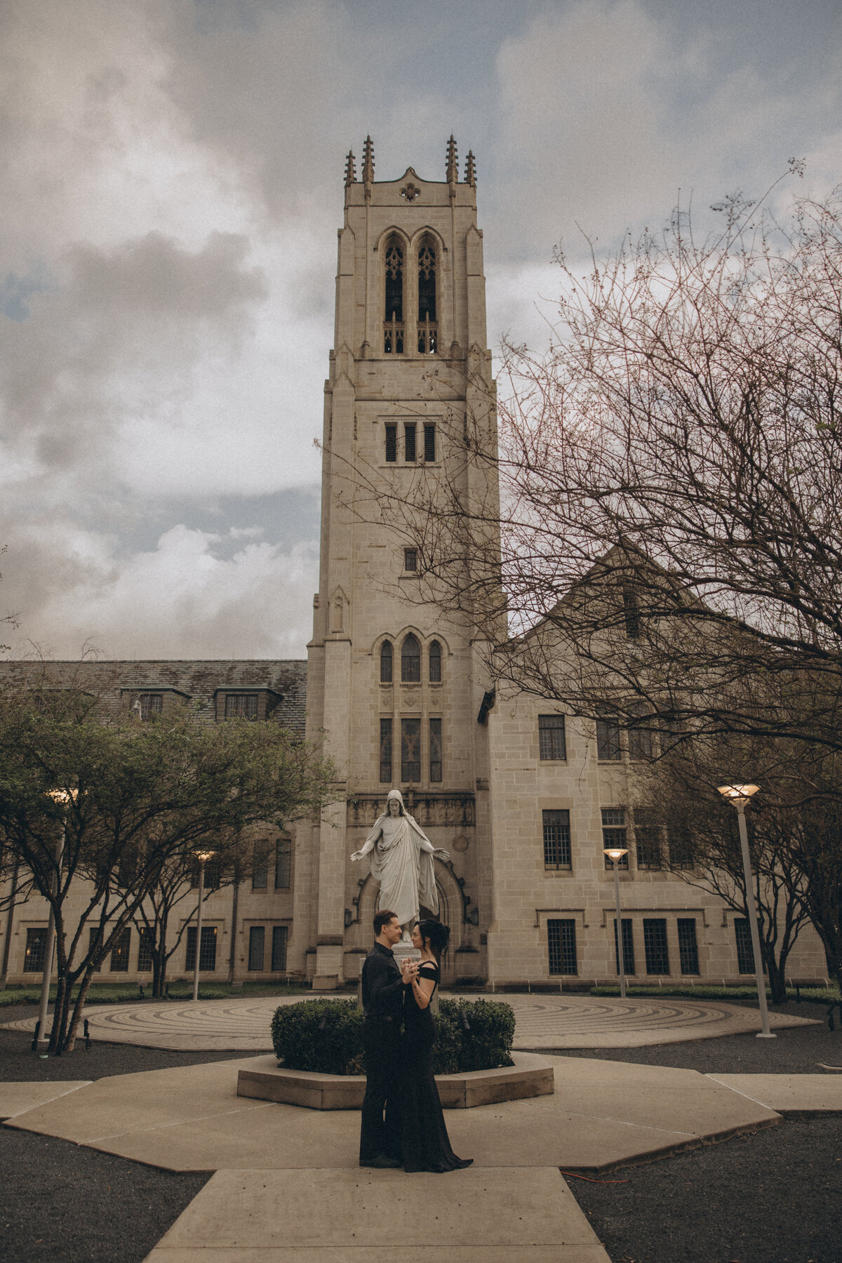 Meagan & Kyle - Payton Hartsell Photography-51