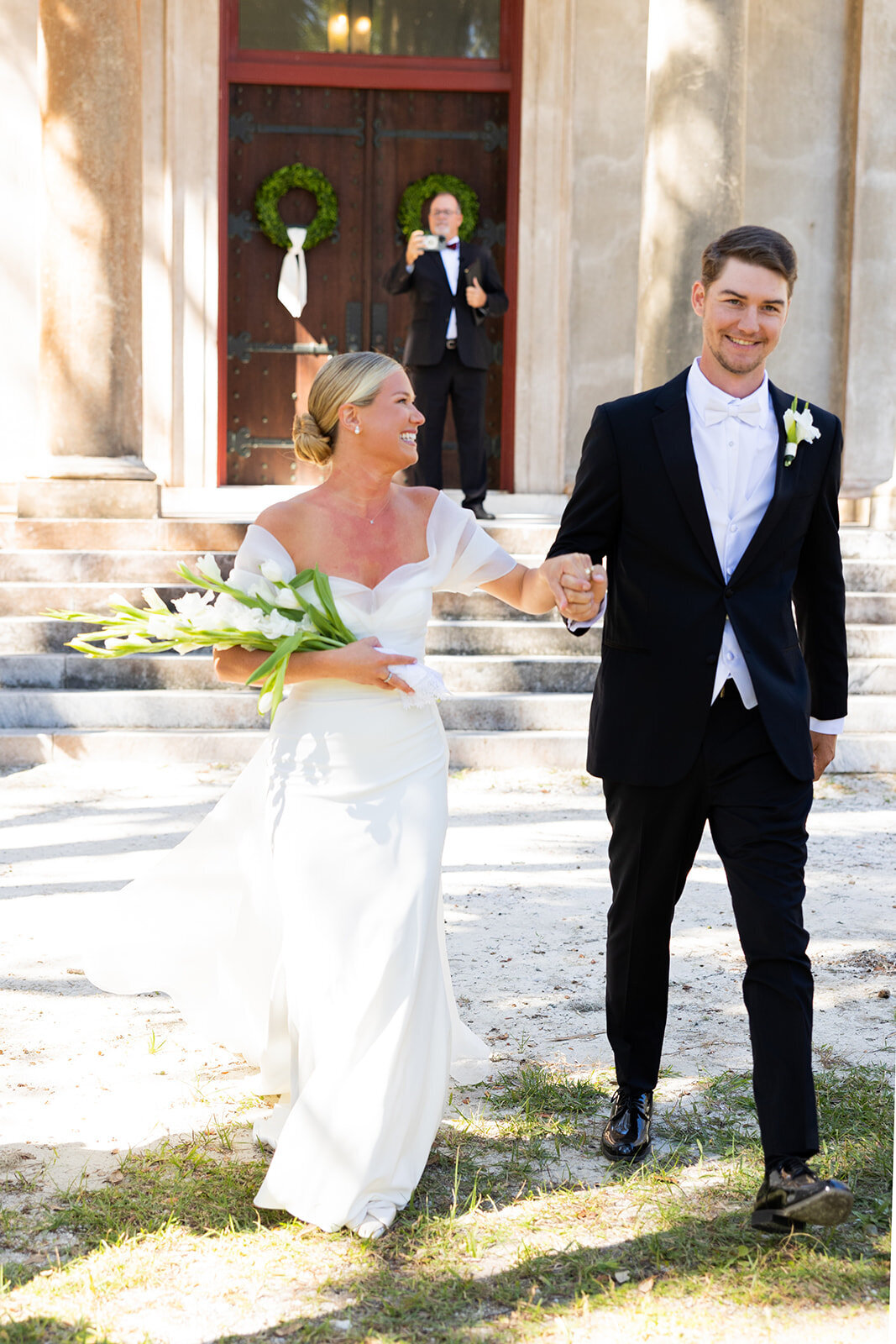 Macon Wedding Photographer