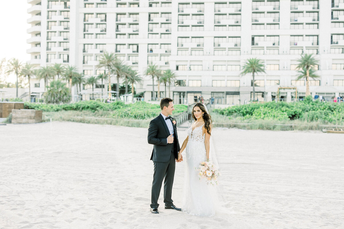 FORT LAUDERDALE FL WEDDING-9658