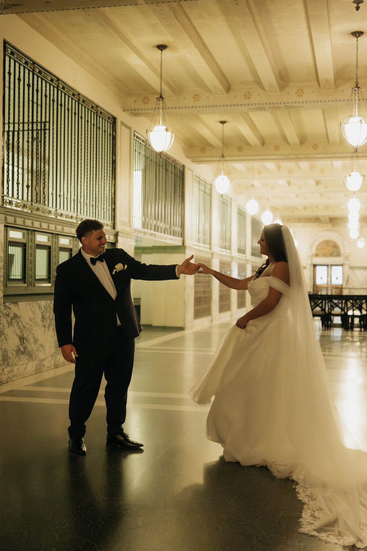 Abby Heron Photography Texas Based and Travel Wedding and Couples Photographer — Wedding Gallery for Holden + Lauren 25