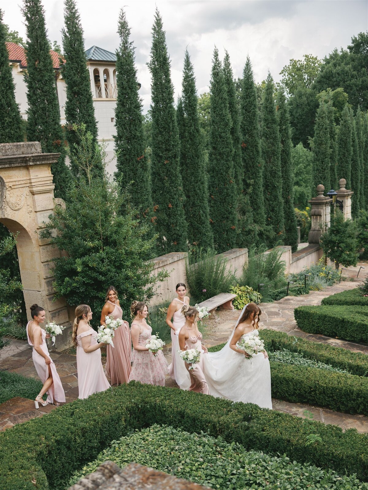 Kelsey and Chase Wedding-824