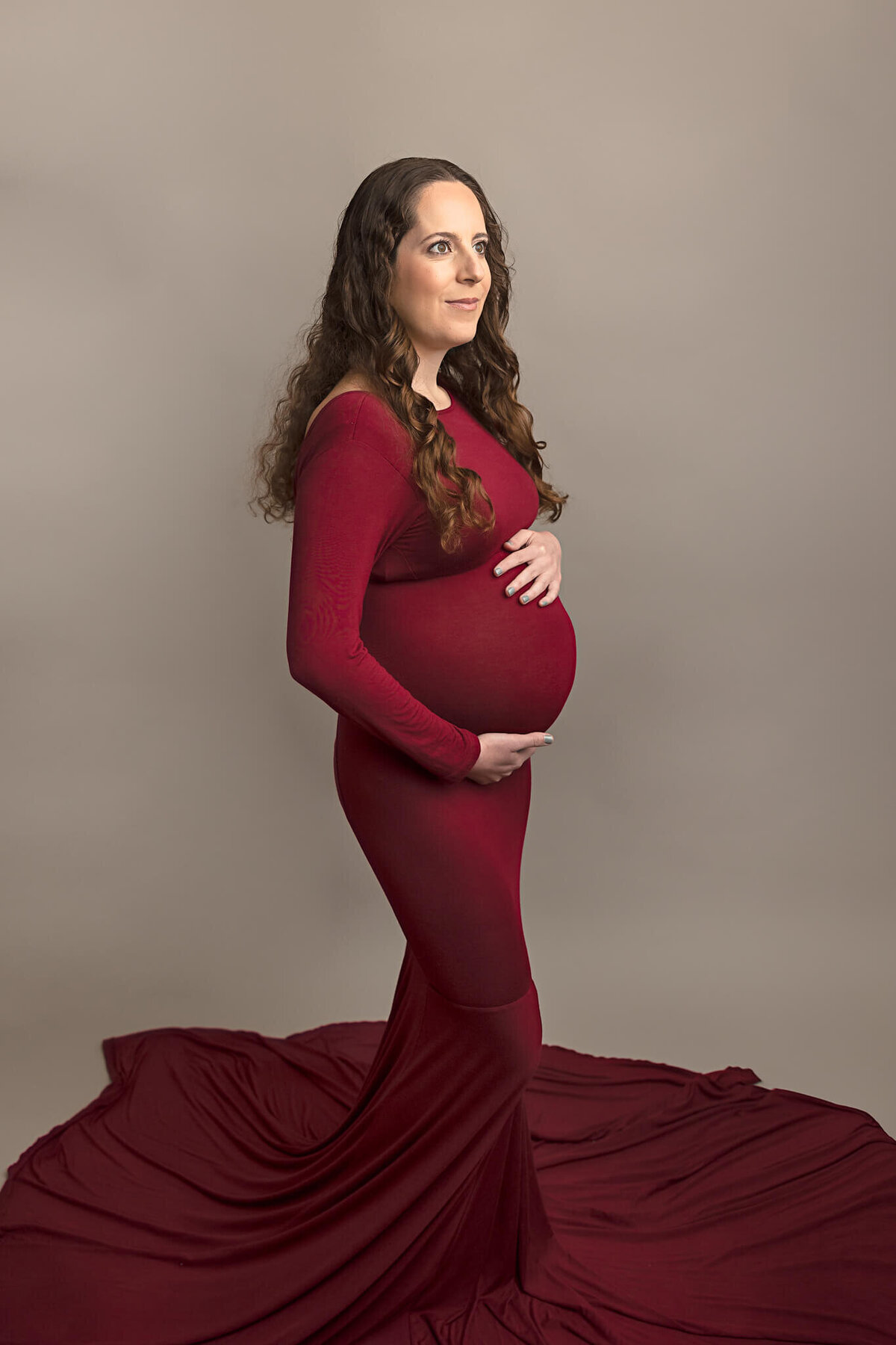 Portland Maternity Photographer  Ann Marshall Photography (9)