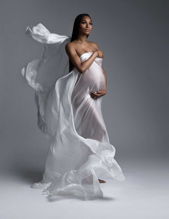 NYC and Miami maternity photography by Lola Melani -15